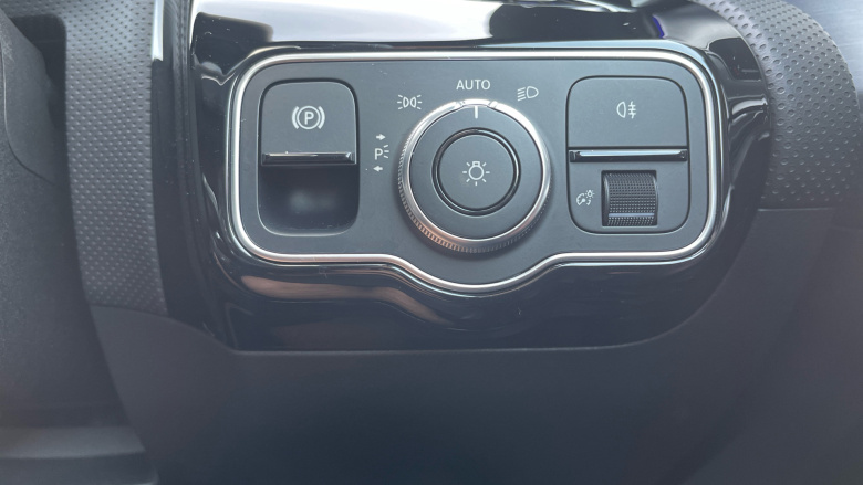 Mercedes-AMG A-Class A35 4Matic Premium Plus 5dr Auto Petrol Hatchback